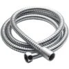 Flova Brass Double Lock Flexible Hose 2.0m 1 Flova Brass Double Lock Flexible Hose 2.0m -Home Bathroom flova ki200de