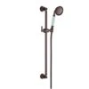 Flova Liberty Slide Rail Kit Bronze -Home Bathroom flova lisfss orb