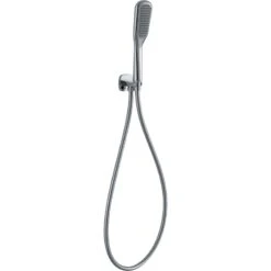 Flova Urban Handset Kit With Hose & Wall Bracket