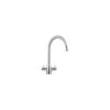 Franke Davos J Kitchen Sink Mixer Chrome 2 Franke Davos J Kitchen Sink Mixer Chrome -Home Bathroom franke 115 0050 044