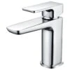 Frontline Aquaflow Alto Mini Basin Mixer Tap -Home Bathroom frontline biqalt10