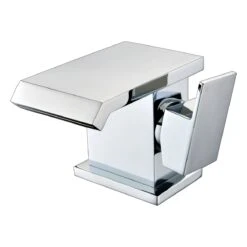 Frontline Aquaflow Estrada Mono Basin Mixer With Click Clack Waste