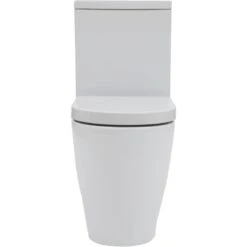 Frontline Aquaceramica Italia Emme WC Pan