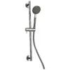 Frontline Aquaflow Pure Slide Rail Kit -Home Bathroom frontline fm4177