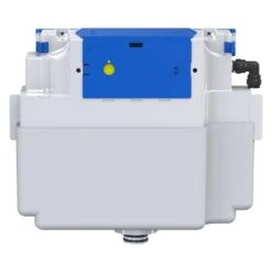 Frontline Concealed Cistern With Side Inlet