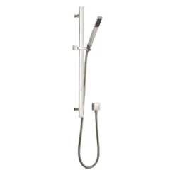 Frontline Aquaflow Italia Sheer Rectangular Slide Rail Kit With Outlet