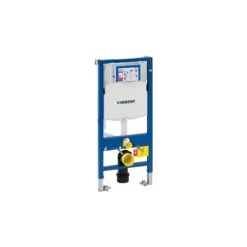 Geberit Duofix Frame For Wall-Hung WC, H112, With UP320