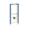 Geberit Duofix Frame For Urinal 112-130cm Universal -Home Bathroom geberit 111671001
