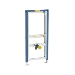 Geberit Duofix Frame For Urinal 112-130cm Universal