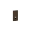 Geberit Monolith Module For Wall Hung WC 101cm Umber Glass 1 Geberit Monolith Module For Wall Hung WC 101cm Umber Glass -Home Bathroom geberit 131021sq5
