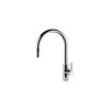 Gessi Oxygen Kitchen Sink Mixer 20573 Chrome 2 Gessi Oxygen Kitchen Sink Mixer 20573 Chrome -Home Bathroom gessi 20573031