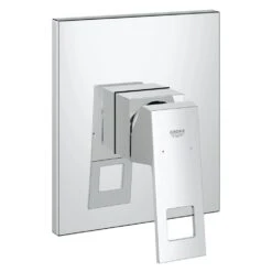 Grohe Eurocube Single-Lever Shower Mixer Trim 19898