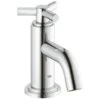Grohe Atrio Basin Pillar Tap (Single) 20021 -Home Bathroom grohe 20021000