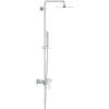 Grohe Eurodisc Cosmopolitan 210 Single Lever Shower System 23058 2 Grohe Eurodisc Cosmopolitan 210 Single Lever Shower System 23058 -Home Bathroom grohe 23058003