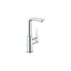 Grohe Lineare Basin Mixer Tap L-Size 23296 -Home Bathroom grohe 23296001
