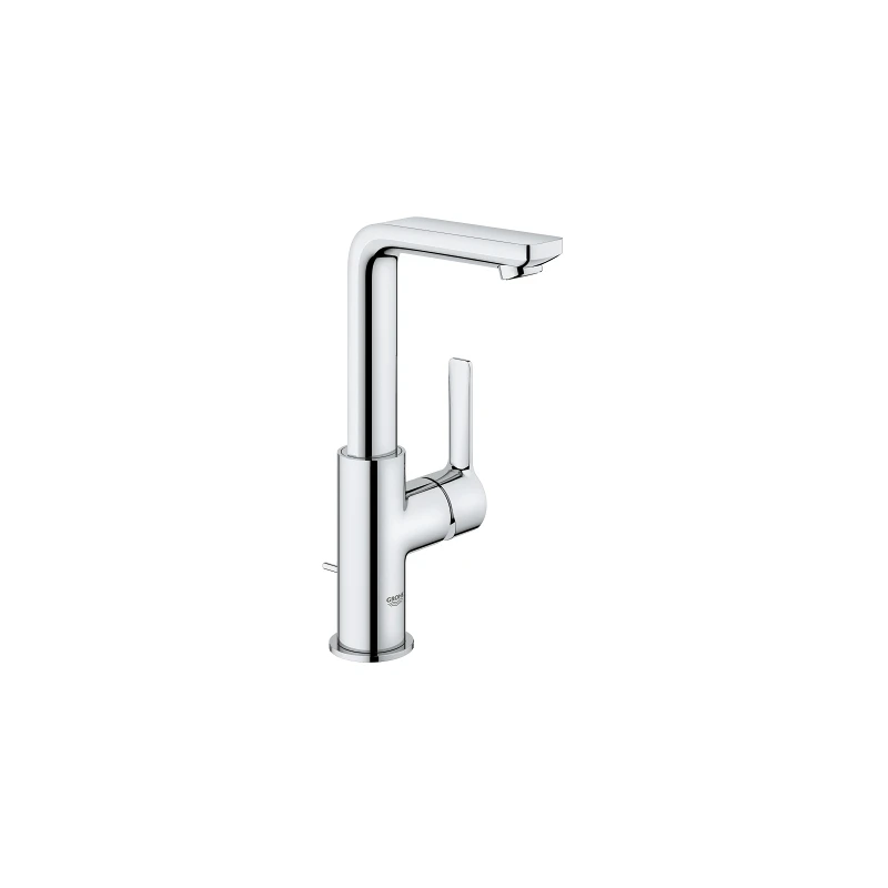 Grohe Lineare Basin Mixer Tap L-Size 23296 3 Grohe Lineare Basin Mixer Tap L-Size 23296