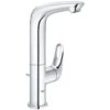 Grohe Eurostyle Single-Lever Basin Mixer 1/2″ L-Size 23569 -Home Bathroom grohe 23569003
