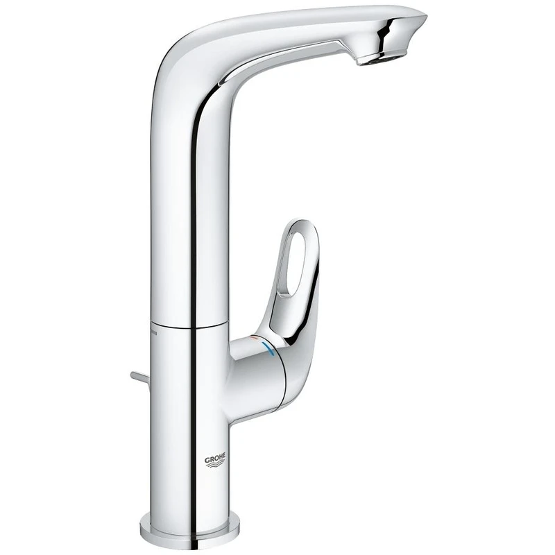 Grohe Eurostyle Single-Lever Basin Mixer 1/2″ L-Size 23569 3 Grohe Eurostyle Single-Lever Basin Mixer 1/2″ L-Size 23569