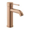 Grohe Essence Smooth Body Basin Mixer S-Size 23590 Brushed Sunset 2 Grohe Essence Smooth Body Basin Mixer S-Size 23590 Brushed Sunset -Home Bathroom grohe 23590dl1