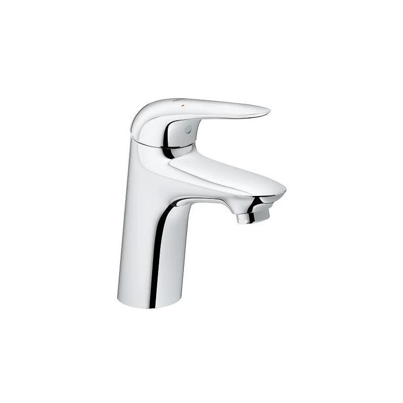 Grohe Eurostyle Basin Mixer Tap S-Size 23715 4 Grohe Eurostyle Basin Mixer Tap S-Size 23715 - Image 2
