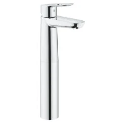 Grohe BauLoop Smooth Body Vessel Basin Mixer 23764