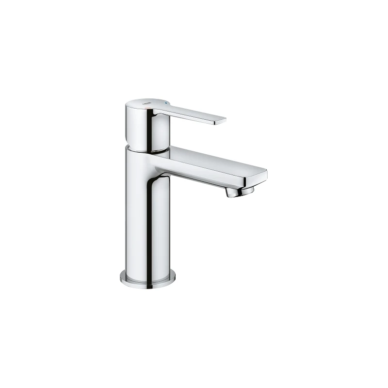 Grohe Lineare Basin Mixer Tap XS-Size 23791 3 Grohe Lineare Basin Mixer Tap XS-Size 23791