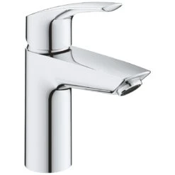 Grohe Eurosmart S-Size Smooth Body Basin Mixer Tap 23922 -Home Bathroom grohe 23922003 4