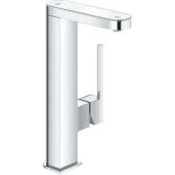 Grohe Plus Basin Mixer With LED Display L-Size 23959