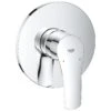 Grohe Eurosmart Single-Lever Shower Mixer Trim 1 Outlet 24042 -Home Bathroom grohe 24042003
