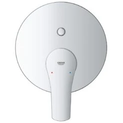 Grohe Eurosmart Single-Lever Mixer With 2-Way Diverter 24043 10 Grohe Eurosmart Single-Lever Mixer With 2-Way Diverter 24043 -Home Bathroom grohe 24043003 3