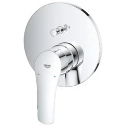 Grohe Eurosmart Single-Lever Mixer With 2-Way Diverter 24043 11 Grohe Eurosmart Single-Lever Mixer With 2-Way Diverter 24043 -Home Bathroom grohe 24043003 4