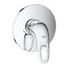 Grohe Eurostyle Loop Shower Mixer Trim 24048 -Home Bathroom grohe 24048003