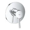 Grohe Concetto Shower Mixer Trim 24053 -Home Bathroom grohe 24053001