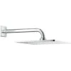 Grohe Rainshower F-Series 10″ Head Shower Set 286mm 26060 1 Grohe Rainshower F-Series 10″ Head Shower Set 286mm 26060 -Home Bathroom grohe 26060000