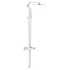 Grohe Euphoria Cube XXL 230 Wall Mounted Shower System 26087 1 Grohe Euphoria Cube XXL 230 Wall Mounted Shower System 26087 -Home Bathroom grohe 26087000