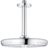 Grohe Tempesta 210 Ceiling Head Shower Set 26414 -Home Bathroom grohe 26414000