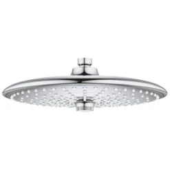 Grohe Euphoria 260 Head Shower 3 Sprays 26456