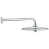 Grohe Euphoria 260 Head Shower Set 26458 2 Grohe Euphoria 260 Head Shower Set 26458 -Home Bathroom grohe 26458000