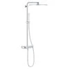 Grohe Euphoria SmartControl 310 Cube Shower System 26508 -Home Bathroom grohe 26508000