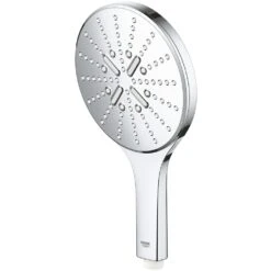 Grohe Rainshower Smartactive 150 Hand Shower 3 Sprays 26553 -Home Bathroom grohe 26553000 3