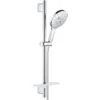 Grohe Rainshower Smartactive 150 Shower Rail Set 26592 -Home Bathroom grohe 26592000