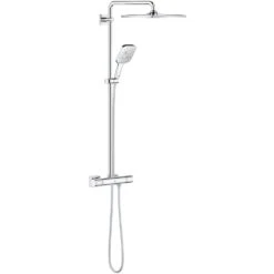 Grohe Rainshower Smartactive 310 Shower System 26652