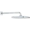 Grohe Tempesta 250 Cube Head Shower Set Wall 26682 -Home Bathroom grohe 26682000