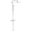 Grohe Euphoria 310 EcoJoy CoolTouch Thermostatic Shower System 26723 -Home Bathroom grohe 26723000