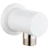 Grohe Rainshower Shower Outlet Elbow 1/2″ 27057 Moon White -Home Bathroom grohe 27057ls0