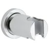 Grohe Rainshower Wall Hand Shower Holder 27074 -Home Bathroom grohe 27074000