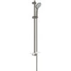 Grohe Euphoria 110 Shower Rail Set 27226 Brushed Hard Graphite -Home Bathroom grohe 27226al1