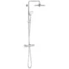 Grohe Euphoria 260 CoolTouch Thermostatic Shower System 27296 -Home Bathroom grohe 27296003