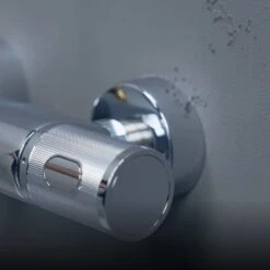 Grohe Euphoria 260 CoolTouch Thermostatic Shower System 27296 -Home Bathroom grohe 27296003 6