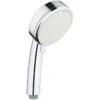 Grohe Tempesta Cosmopolitan 100 Hand Shower 2 Sprays 27571 -Home Bathroom grohe 27571002